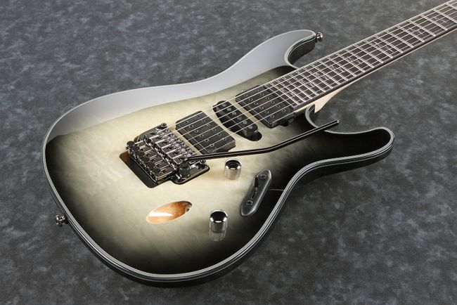 Ibanez JIVA10-DSB - Aron Soitin