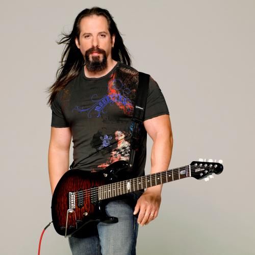 DiMarzio Rainmaker neck DP281BK - Aron Soitin