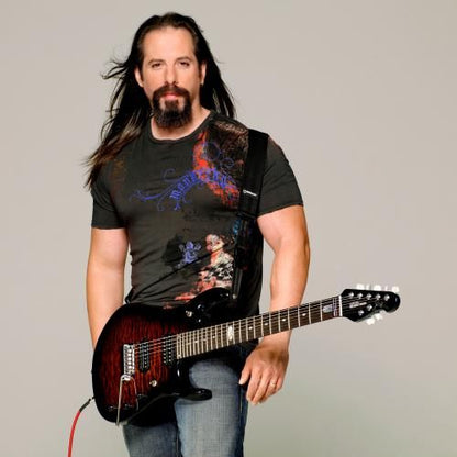 DiMarzio Rainmaker neck DP281BK - Aron Soitin