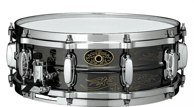 Tama KA145 Kenny Aronoff Trackmaster - Aron Soitin