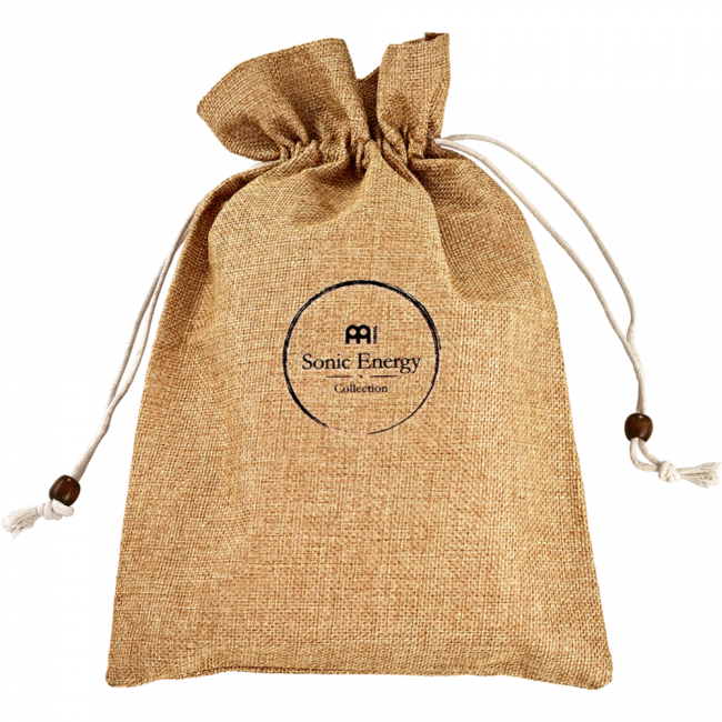 MEINL Sonic Energy Solid Kalimba, 8 notes, Maple - Aron Soitin