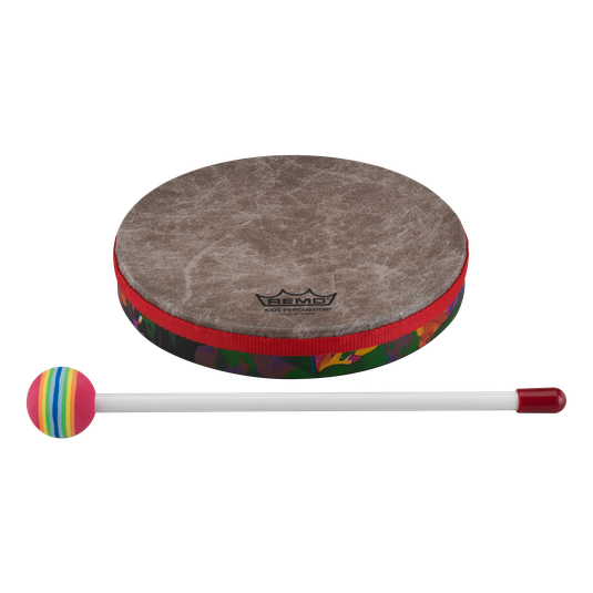 Remo Kids Percussion 8" kehärumpu - Aron Soitin