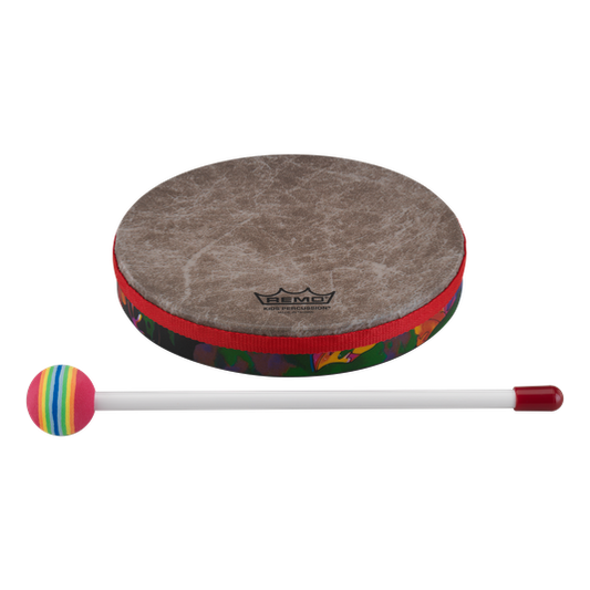 Remo Kids Percussion 8" kehärumpu - Aron Soitin