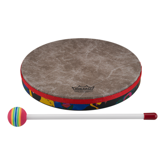 Remo Kids Percussion 10" kehärumpu - Aron Soitin