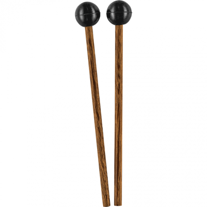 Nino Percussion Mini Melody kielirumpu valkoinen - Aron Soitin