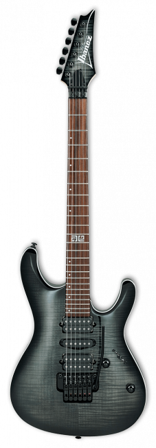 Ibanez KIKO10BP-TGB Premium - Aron Soitin