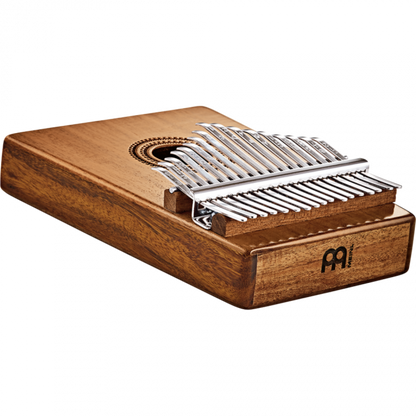 MEINL Sonic Energy Sound Hole Kalimba, Acacia - Aron Soitin