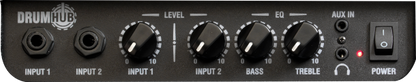 Laney DH40 Drumhub amp for electric drums - Aron Soitin