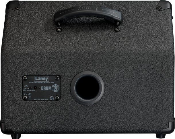 Laney DH40 Drumhub amp for electric drums - Aron Soitin