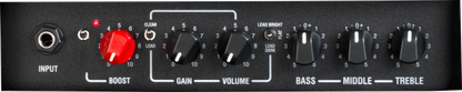 Laney Ironheart IRF-LEADTOP - Aron Soitin