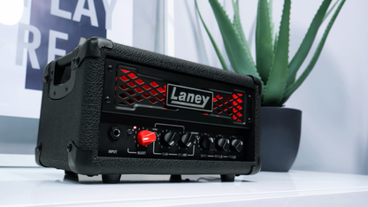 Laney Ironheart IRF-LEADTOP