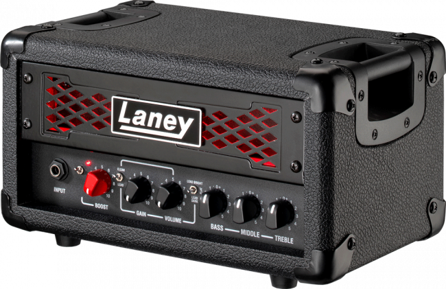 Laney Ironheart IRF-LEADTOP - Aron Soitin