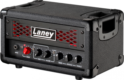 Laney Ironheart IRF-LEADTOP - Aron Soitin