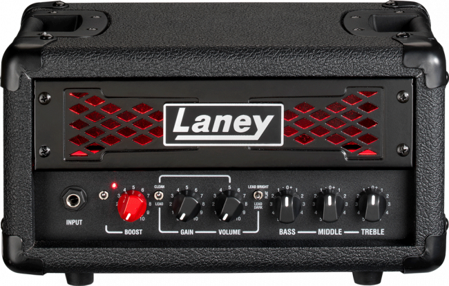 Laney Ironheart IRF-LEADTOP - Aron Soitin