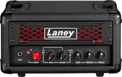 Laney Ironheart IRF-LEADTOP - Aron Soitin
