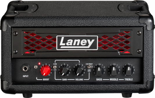 Laney Ironheart IRF-LEADTOP - Aron Soitin
