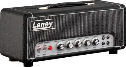 Laney Supergroup LA-STUDIO -kitaravahvistin - Aron Soitin