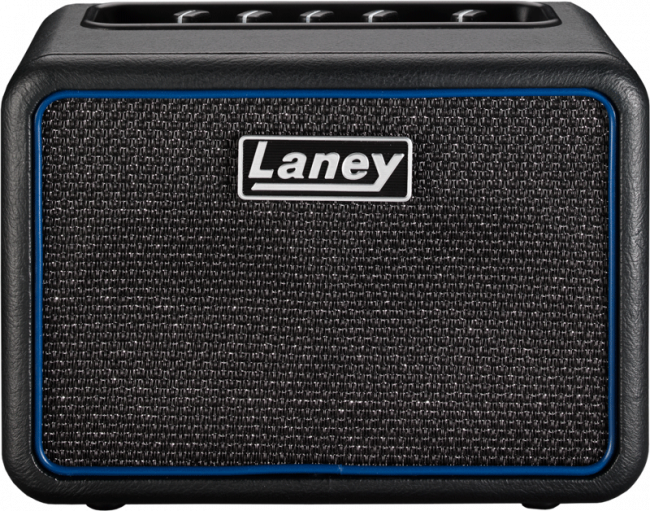 Laney Mini Bass NX bassovahvistin - Aron Soitin