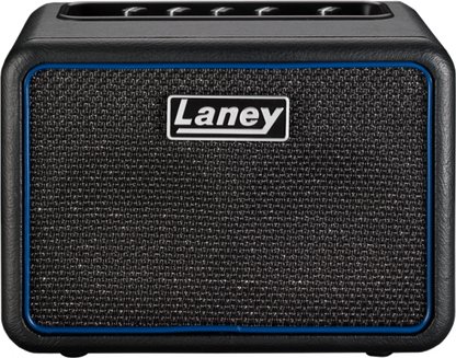 Laney Mini Bass NX bassovahvistin - Aron Soitin