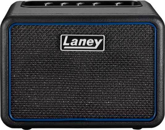 Laney Mini Bass NX bassovahvistin - Aron Soitin