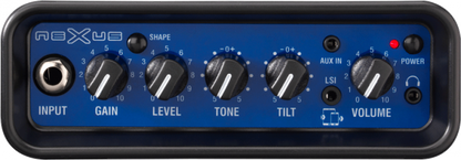 Laney Mini Bass NX bassovahvistin - Aron Soitin