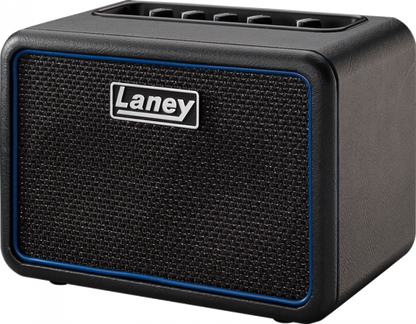 Laney Mini Bass NX bassovahvistin - Aron Soitin