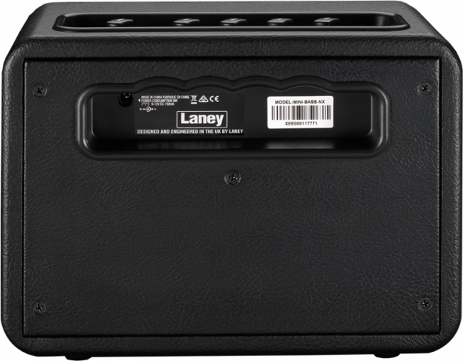 Laney Mini Bass NX bassovahvistin - Aron Soitin