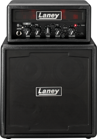 Laney MINISTACK-B-IRON -treenivahvistin - Aron Soitin