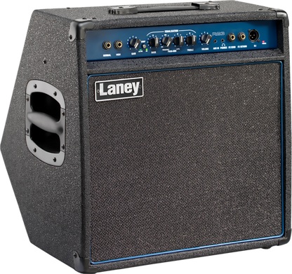 Laney RB3 Richter Bass kombo - Aron Soitin