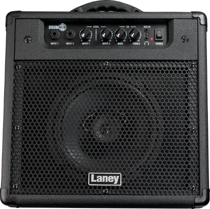 Laney DH40 Drumhub amp for electric drums - Aron Soitin