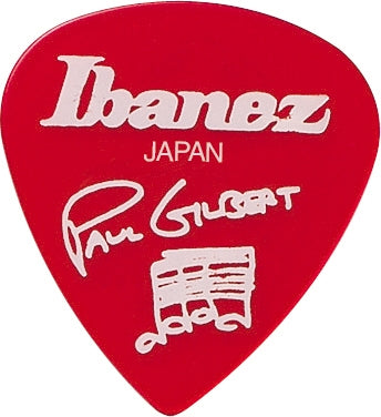 Ibanez Paul Gilbert 1,0mm - Aron Soitin