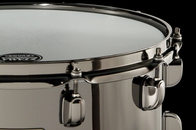 Tama Black Brass LBR1465 SLP 6,5"x14" virveli - Aron Soitin