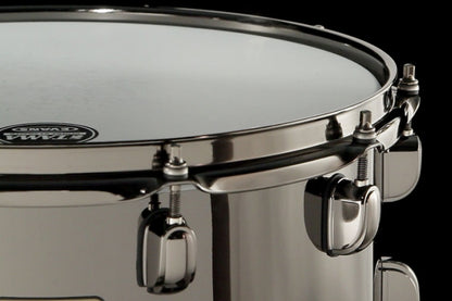 Tama Black Brass LBR1465 SLP 6,5"x14" virveli - Aron Soitin