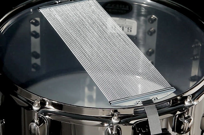 Tama Black Brass LBR1465 SLP 6,5"x14" virveli - Aron Soitin