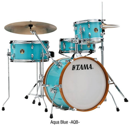 Tama Club Jam Aqua Blue - Aron Soitin