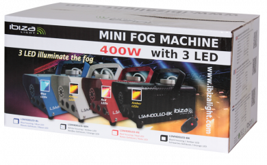 IBIZA LIGHT VALKOINEN SAVUKONE KELTAISILLA LED-VALOILLA - Aron Soitin