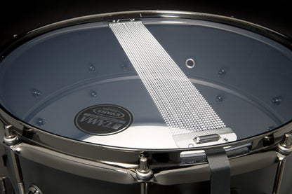 Tama Big Black Steel 14"x8" SLP virveli - Aron Soitin