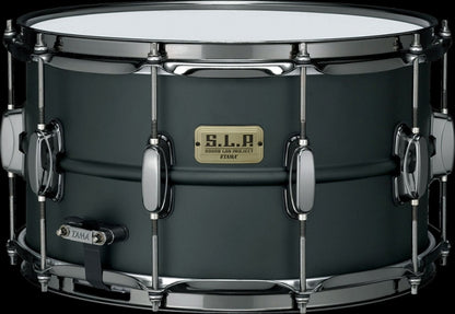 Tama Big Black Steel 14"x8" SLP virveli - Aron Soitin