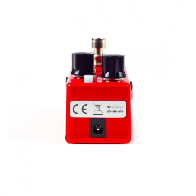 MXR Dyna Comp Mini M291 - Aron Soitin