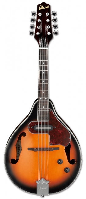 Ibanez mandoliini M510EBS - Aron Soitin