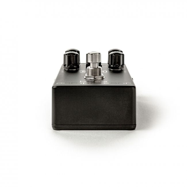 MXR M87B Bass Compressor Blackout - Aron Soitin