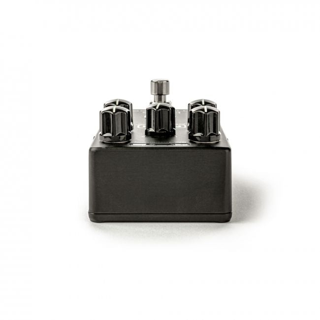 MXR M87B Bass Compressor Blackout - Aron Soitin