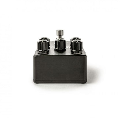 MXR M87B Bass Compressor Blackout - Aron Soitin