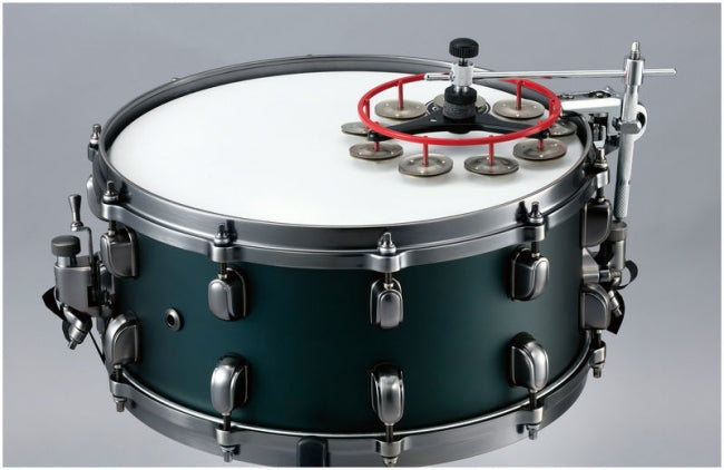 Tama Hoop Grip MC8 - Aron Soitin
