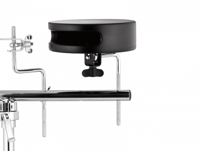 Meinl Cajon efekti MCS1BK - Aron Soitin