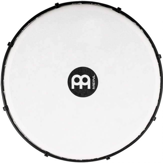 Meinl 12" Alpine Djembe Barnwood mikrofonilla - Aron Soitin