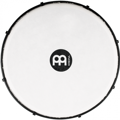 Meinl 12" Alpine Djembe Barnwood mikrofonilla - Aron Soitin