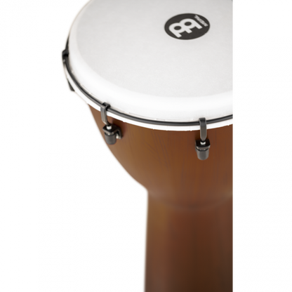 Meinl 12" Alpine Djembe Barnwood mikrofonilla - Aron Soitin