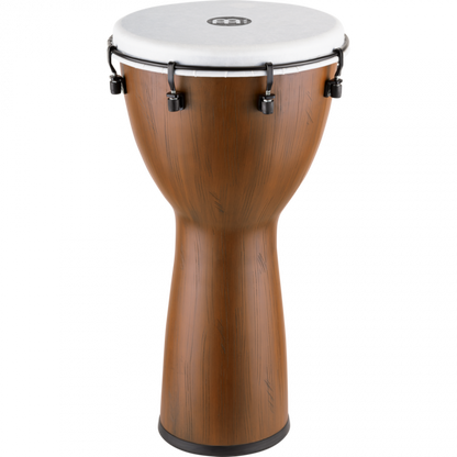 Meinl 12" Alpine Djembe Barnwood mikrofonilla - Aron Soitin