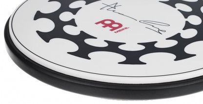 Meinl 12" Thomas Lang harjoitusalusta - Aron Soitin